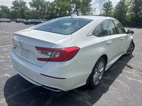 Used 2018 Honda Accord LX image 6