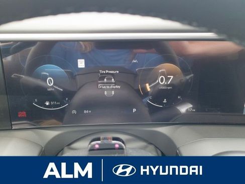 New 2026 Hyundai Palisade Calligraphy image 28