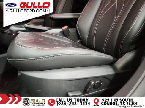 Used 2025 Ford Mustang Mach-E Select image 22