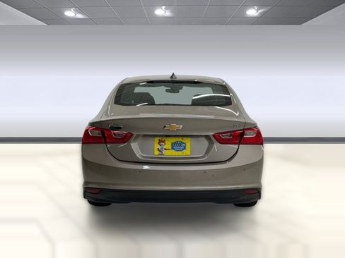 Used 2024 Chevrolet Malibu LT FWD image 8