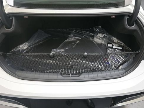 Used 2026 Hyundai Sonata SEL FWD image 17