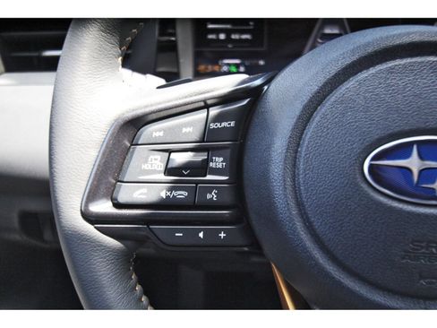 New 2026 Subaru Outback Wilderness AWD/4WD image 13