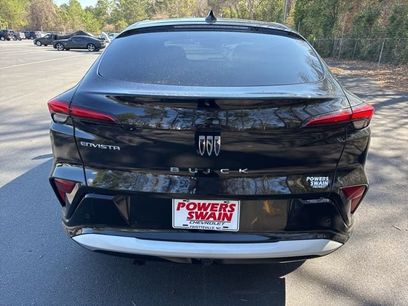 Used 2025 Buick Envista Sport Touring