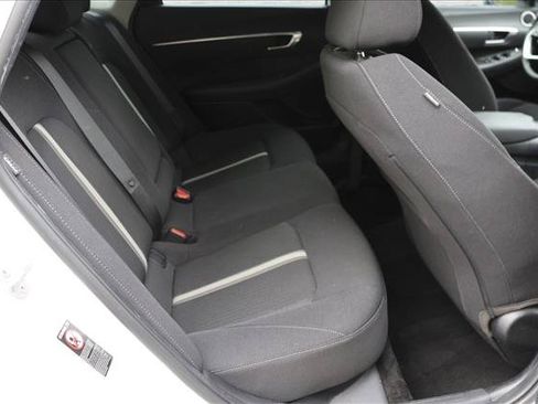 Used 2023 Hyundai Sonata SEL FWD image 26