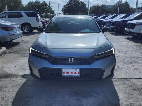 Used 2026 Honda Civic Sport image 11