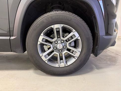 Certified 2025 GMC Terrain Elevation image 26