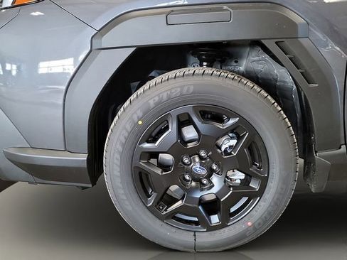 New 2026 Subaru Outback Limited AWD/4WD image 17