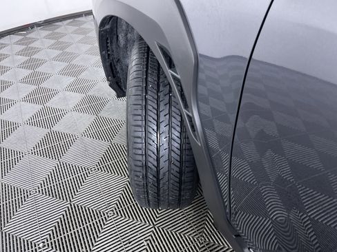 Used 2024 Subaru Crosstrek 2.0i image 25