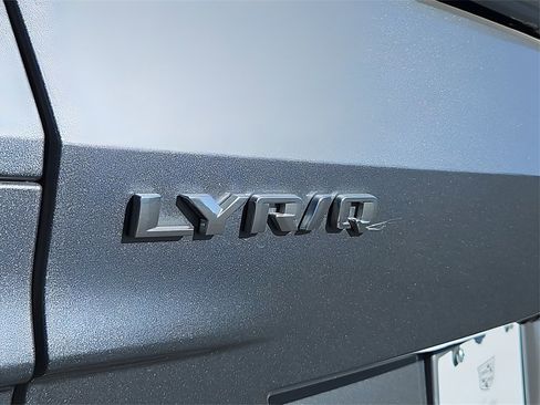 New 2023 Cadillac Lyriq 2WD image 24