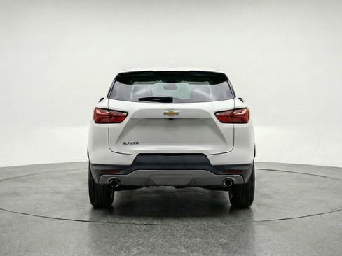 Used 2025 Chevrolet Blazer LT image 7