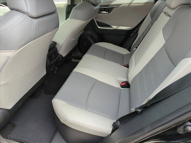 Used 2024 Toyota RAV4 Limited AWD/4WD image 19