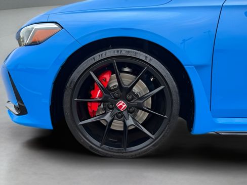 Used 2023 Honda Civic Type R image 36