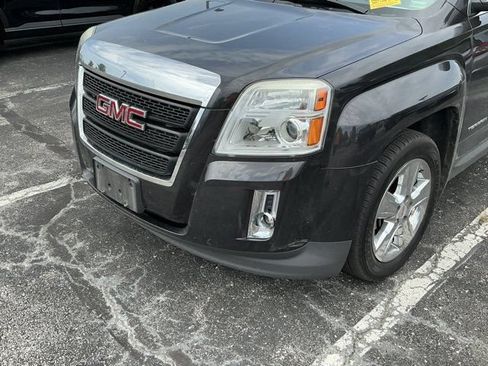 Used 2014 GMC Terrain SLE w/ Safety Package FWD image 14