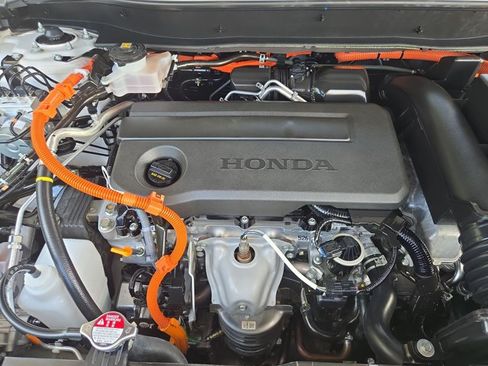 Used 2026 Honda CR-V Sport-L image 23