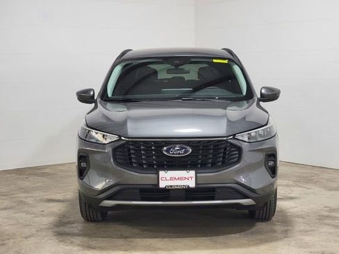 New 2025 Ford Escape SE w/ Class II Trailer Tow Package image 2