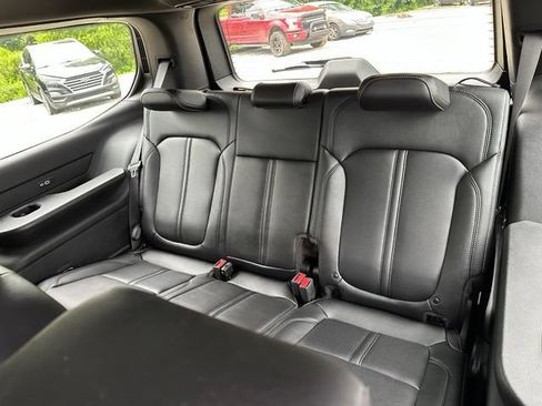 Used 2022 Jeep Wagoneer Series II RWD image 14