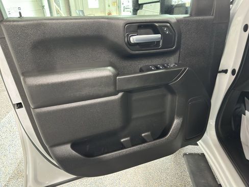 Used 2021 Chevrolet Silverado 3500 W/T w/ WT Convenience Package image 19