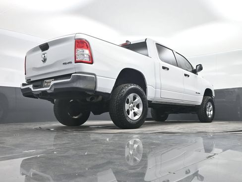 Used 2019 RAM 1500 Tradesman w/ SXT Appearance Group AWD/4WD image 30
