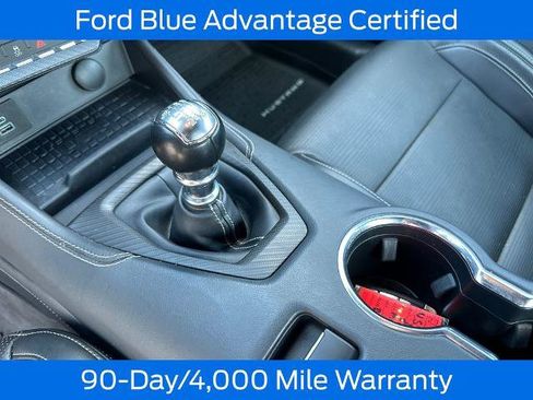 Certified 2024 Ford Mustang GT Premium RWD image 15