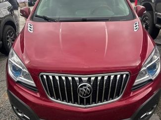 Used 2015 Buick Encore Leather FWD video 1