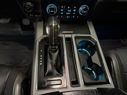 Used 2020 Ford F150 Raptor w/ Equipment Group 802A Luxury AWD/4WD image 23
