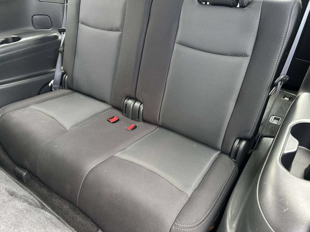 Used 2017 Nissan Pathfinder S AWD/4WD image 20
