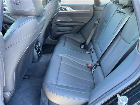 Used 2025 BMW i4 eDrive40 w/ M Sport Package image 20