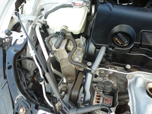 Used 2019 Honda Civic LX image 35