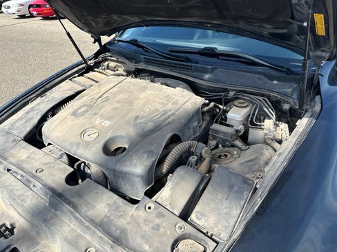 Used 2011 Lexus IS 250 AWD w/ Preferred Accessory Package image 46