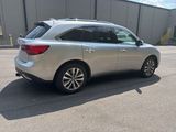 Used 2015 Acura MDX FWD w/ Technology Package image 6