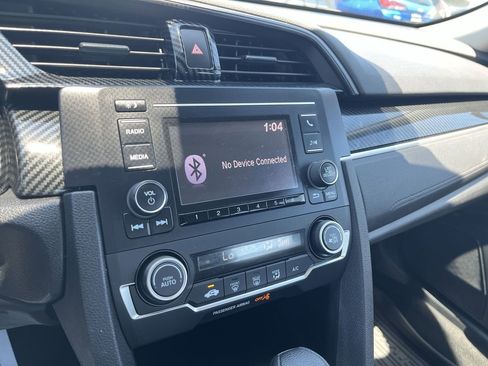 Used 2021 Honda Civic LX image 16