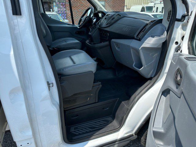 Used 2018 Ford Transit 250 138 RWD image 24