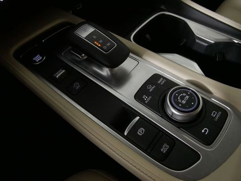 Certified 2025 INFINITI QX60 Luxe w/ Cargo Package image 28