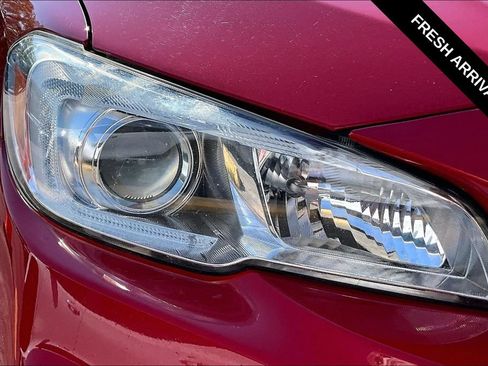Used 2018 Subaru WRX AWD/4WD image 28