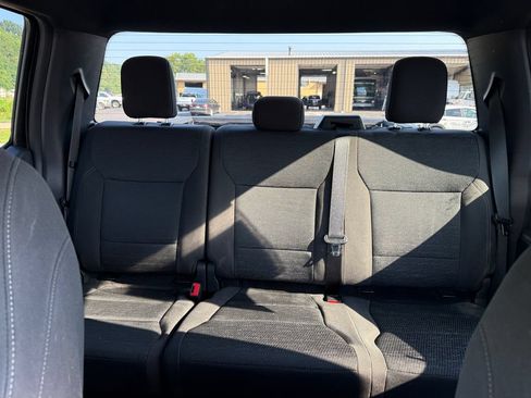 Used 2023 Ford F150 XLT w/ Equipment Group 302A High AWD/4WD image 24