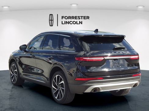 Certified 2023 Lincoln Corsair Reserve w/ Equipment Group 201A AWD/4WD image 5