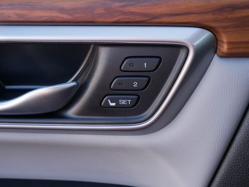 Certified 2022 Honda CR-V EX-L image 27