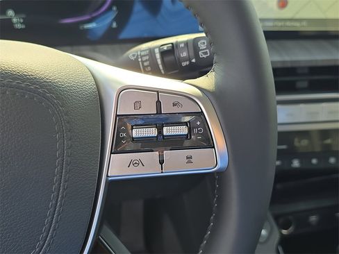 New 2025 Kia Telluride EX image 35