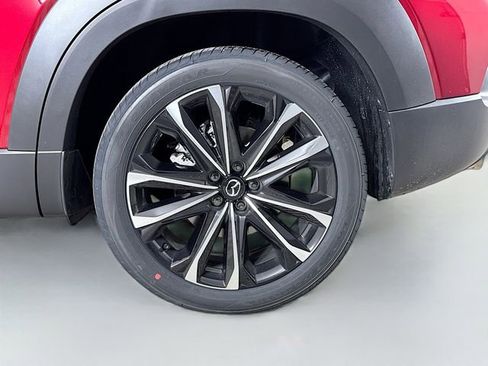 New 2026 MAZDA CX-50 AWD 2.5 S w/ Premium Package image 32