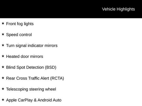 Used 2025 Subaru Outback Premium image 24