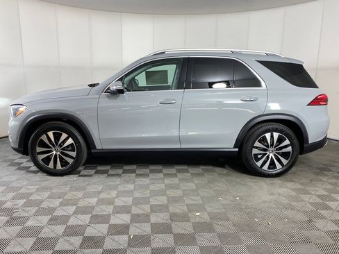Used 2026 Mercedes-Benz GLE 350 4MATIC image 25