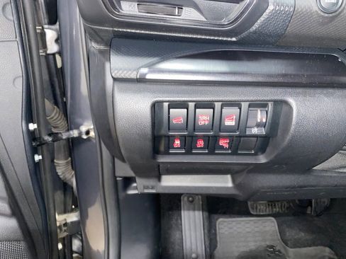 Certified 2023 Subaru Forester Sport image 32