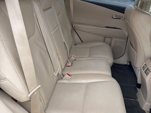 Used 2013 Lexus RX 350 FWD image 5