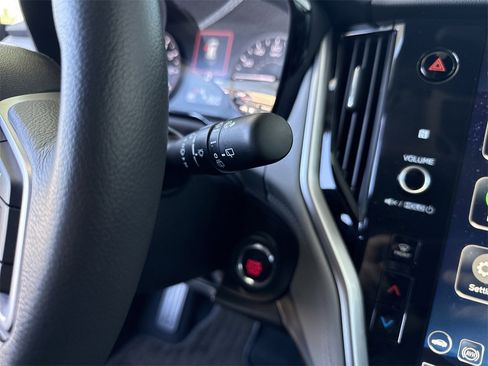 Certified 2025 Subaru Outback Premium image 23