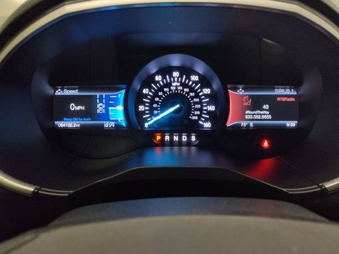 Used 2019 Ford Edge SEL w/ Equipment Group 201A AWD/4WD image 23