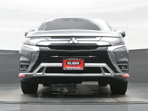 Used 2019 Mitsubishi Outlander GT image 27