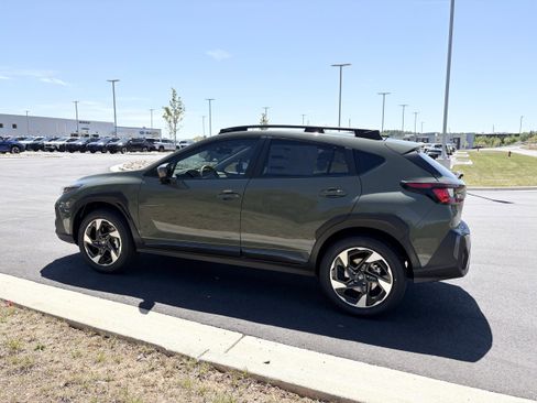 New 2026 Subaru Crosstrek 2.5i Limited AWD/4WD image 5