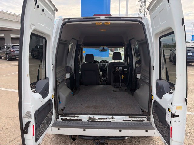 Used 2013 Ford Transit Connect XLT FWD image 5