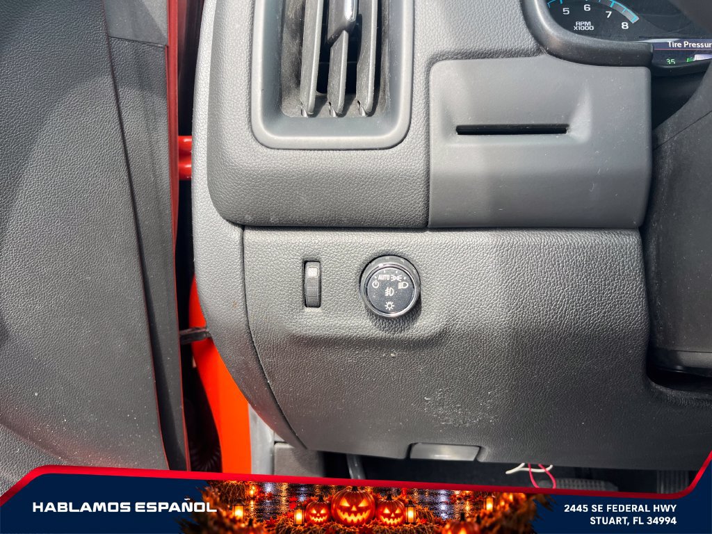 Used 2021 Chevrolet Colorado LT w/ Safety Package RWD image 24