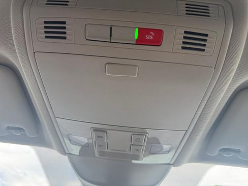 Certified 2023 Volkswagen Taos SE AWD/4WD image 21